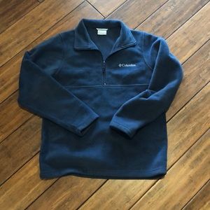 Columbia Fleece